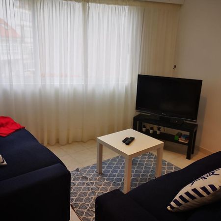 Apartamento marinero Malpica de Bergantiños Esterno foto
