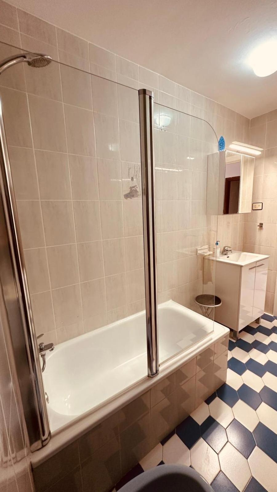 Apartamento marinero Malpica de Bergantiños Esterno foto