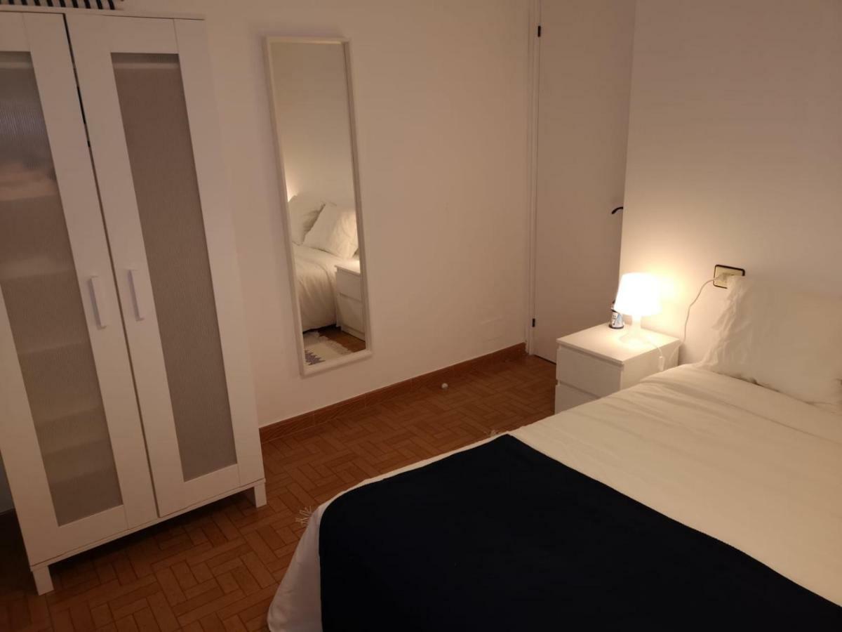Apartamento marinero Malpica de Bergantiños Esterno foto