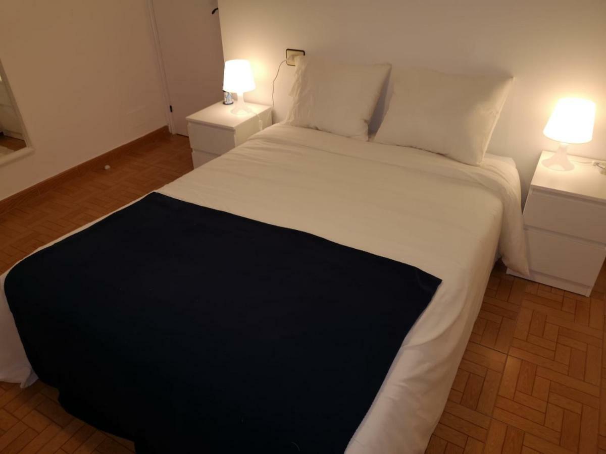 Apartamento marinero Malpica de Bergantiños Esterno foto