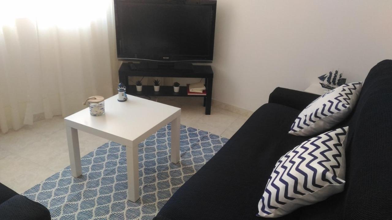 Apartamento marinero Malpica de Bergantiños Esterno foto